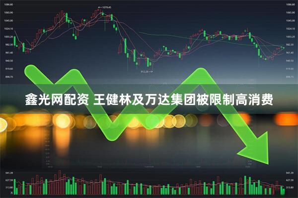 鑫光网配资 王健林及万达集团被限制高消费